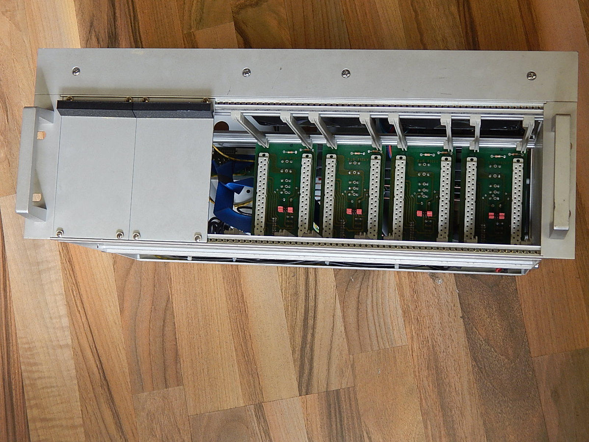 ESR Pollmeier BN 6481.732  Rack  Used