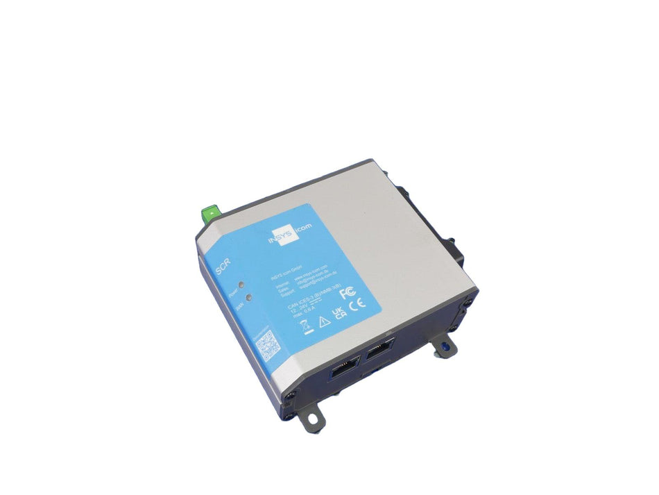 INSYS ICOM SCR-E200 1.1