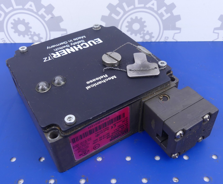 Euchner TZ1LE024RC18VAB 084242