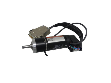 Maxon Motor 147586 + Gear 166156