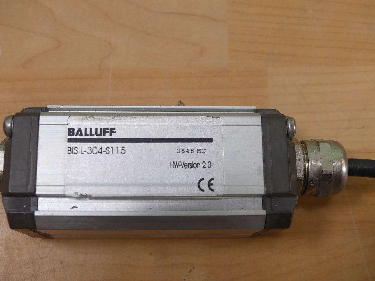 BALLUFF BIS L-304-S115/BISL304S115
