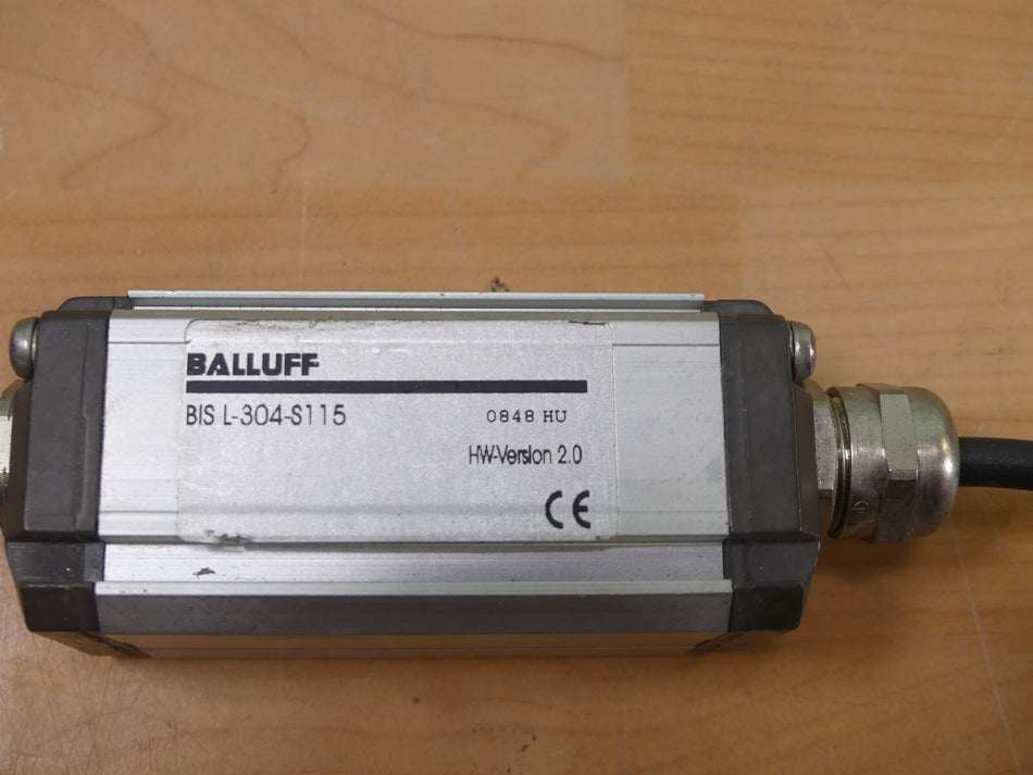 BALLUFF BIS L-304-S115/BISL304S115