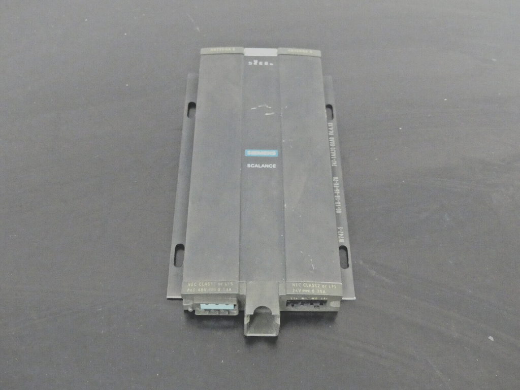 Siemens scalance IWLAN 6GK5747-1AA30-6AA0  6GK57471AA306AA0  s.Bilder