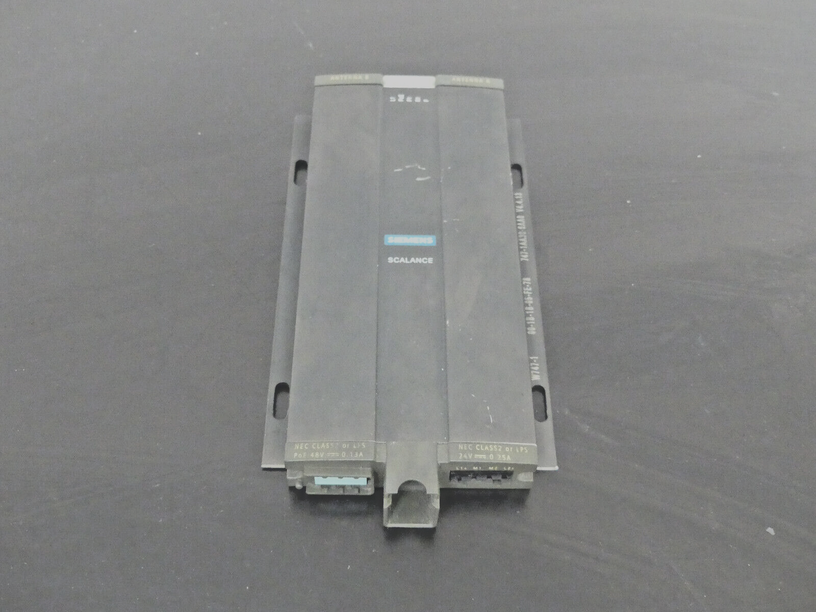 Siemens scalance IWLAN 6GK5747-1AA30-6AA0  6GK57471AA306AA0  s.Bilder