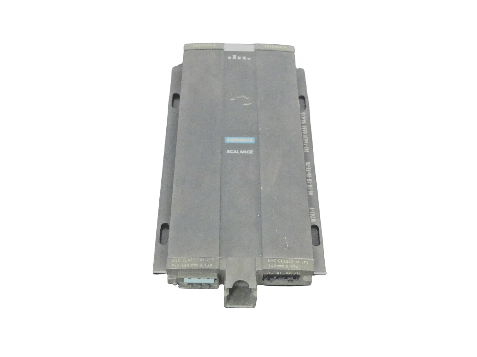 Siemens scalance IWLAN 6GK5747-1AA30-6AA0  6GK57471AA306AA0  s.Bilder