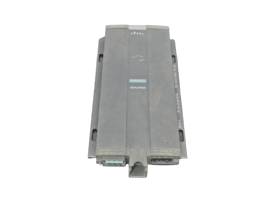 Siemens scalance IWLAN 6GK5747-1AA30-6AA0  6GK57471AA306AA0  s.Bilder
