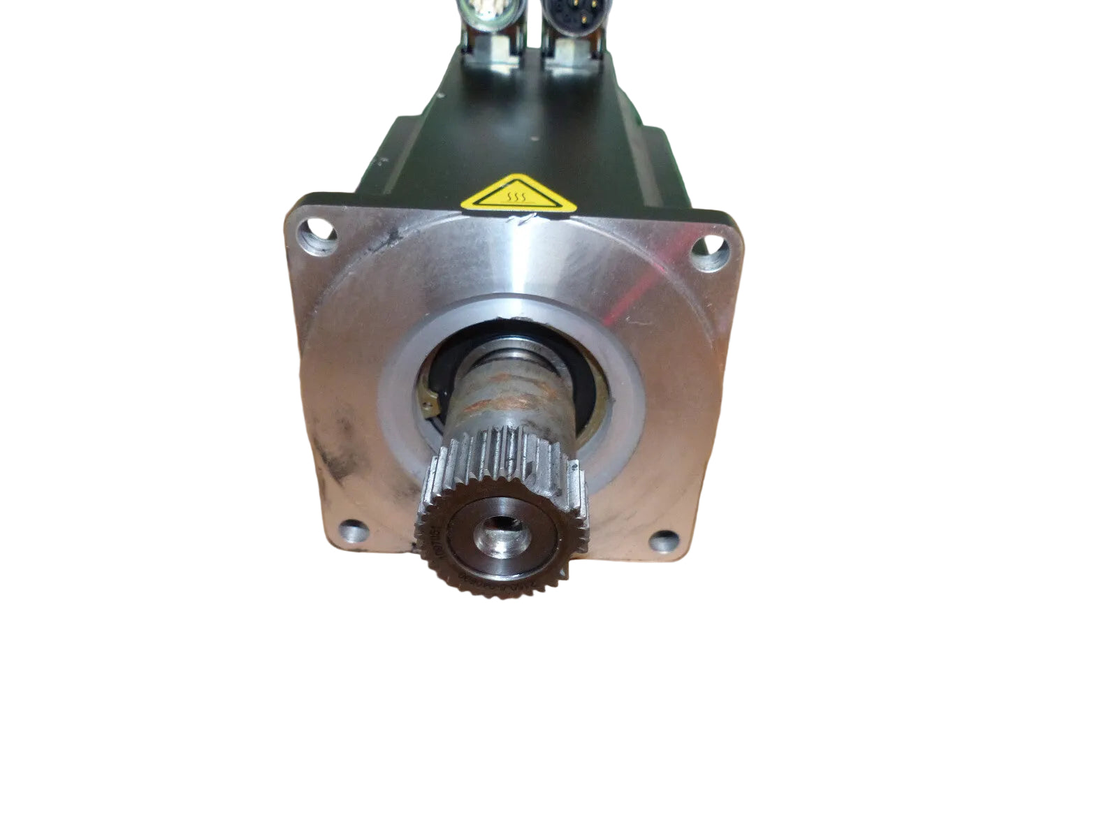 Servomotor Motor Synchronmotor Beckhoff AM3053-0G30-0000