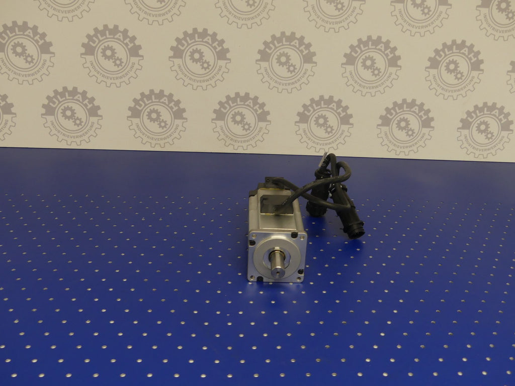 Rexroth MSM031C-0300-NN-M0-CH1