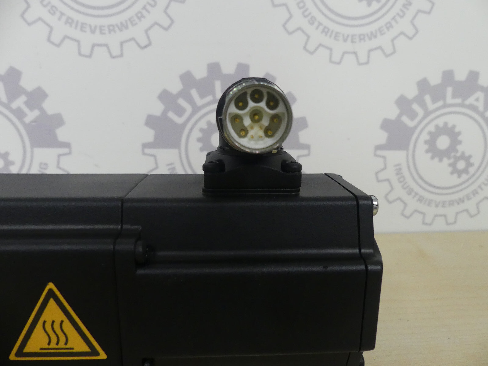 REXROTH MS2S03-COBYN-IMHG1-NNDNN-NN, NEUWERTIG