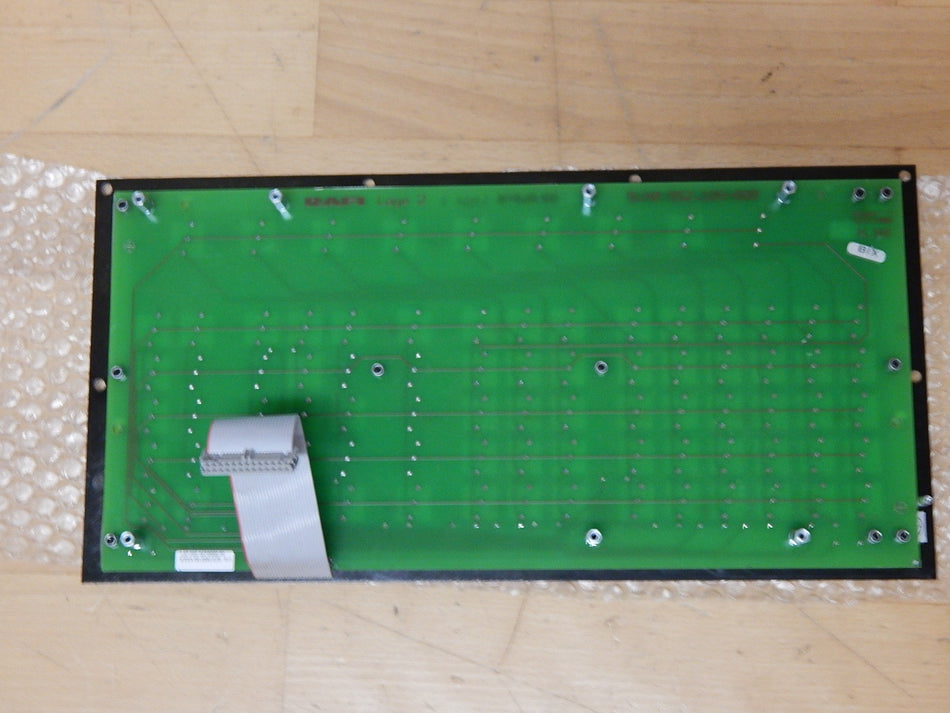  Rafi Lage2  tastatur  5.40 552.108-000