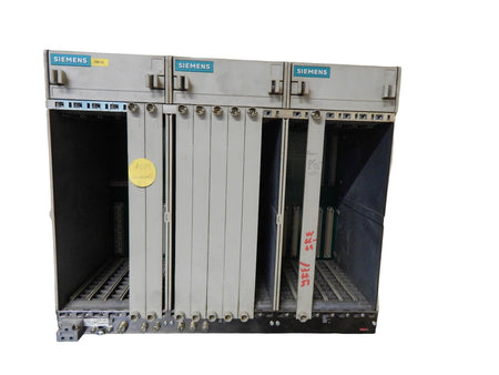 SIEMENS  BGR-TRAEGER 18 Einbaupl. 6FX1154-2BA00