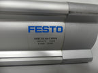 Festo DSBC-63-50-C-PPVA Normzylinder