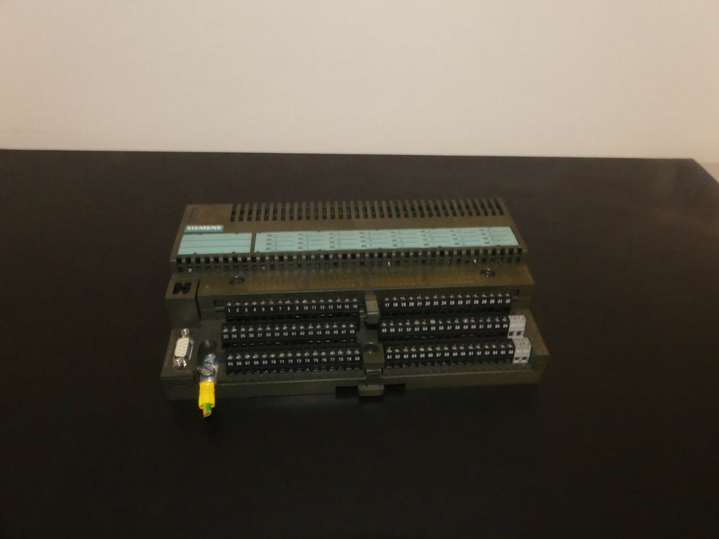 Siemens 132-0BL01-0XB0