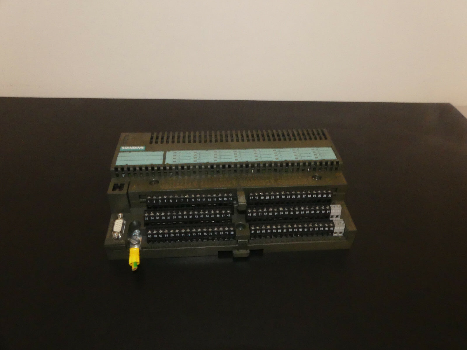 Siemens 132-0BL01-0XB0