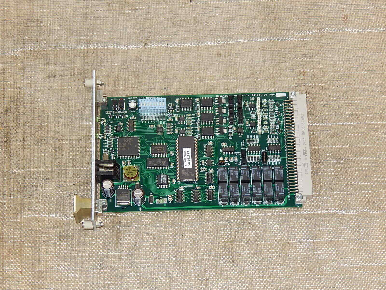 ITW Ransburg A11435-00 Rev.C  1015146