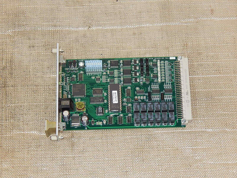 ITW Ransburg A11435-00 Rev.C  1015146