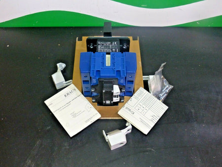 Kraus KG125.T103/D-A056.E s. Bilder