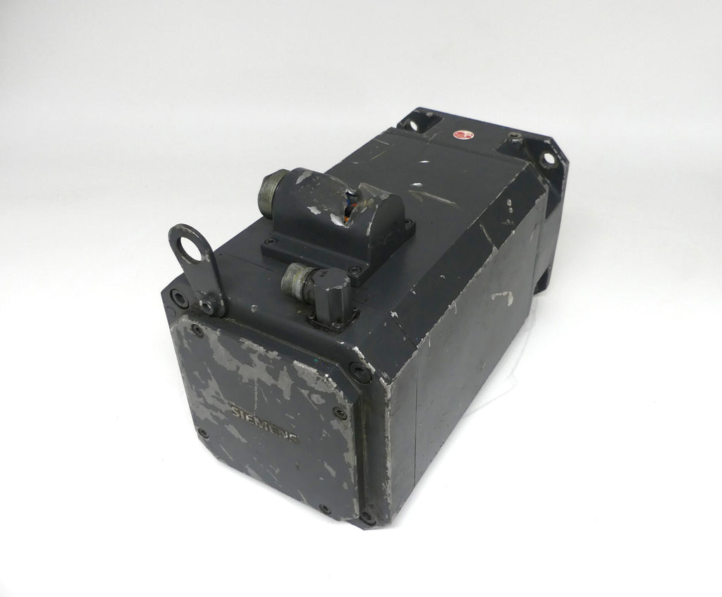 SiEMENS   1FT6105-1AC71-1EG1 (leicht beschädigt)