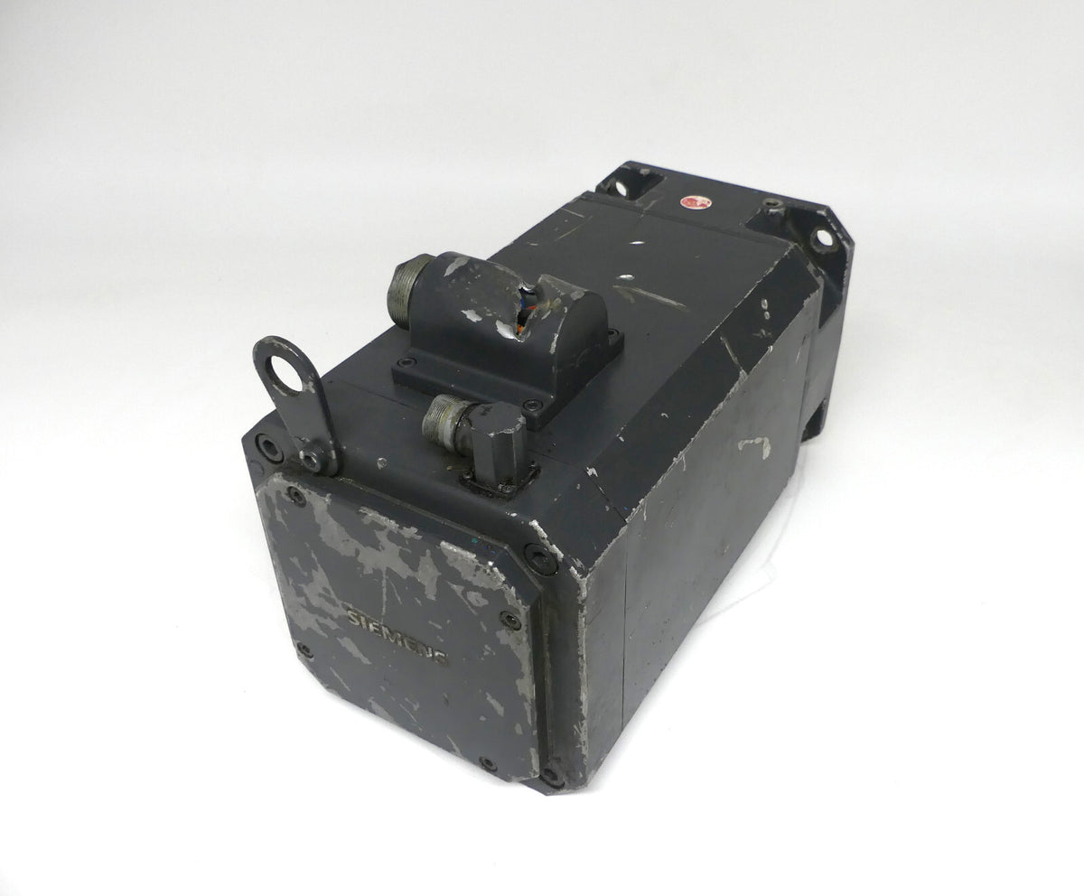 SiEMENS   1FT6105-1AC71-1EG1 (leicht beschädigt)