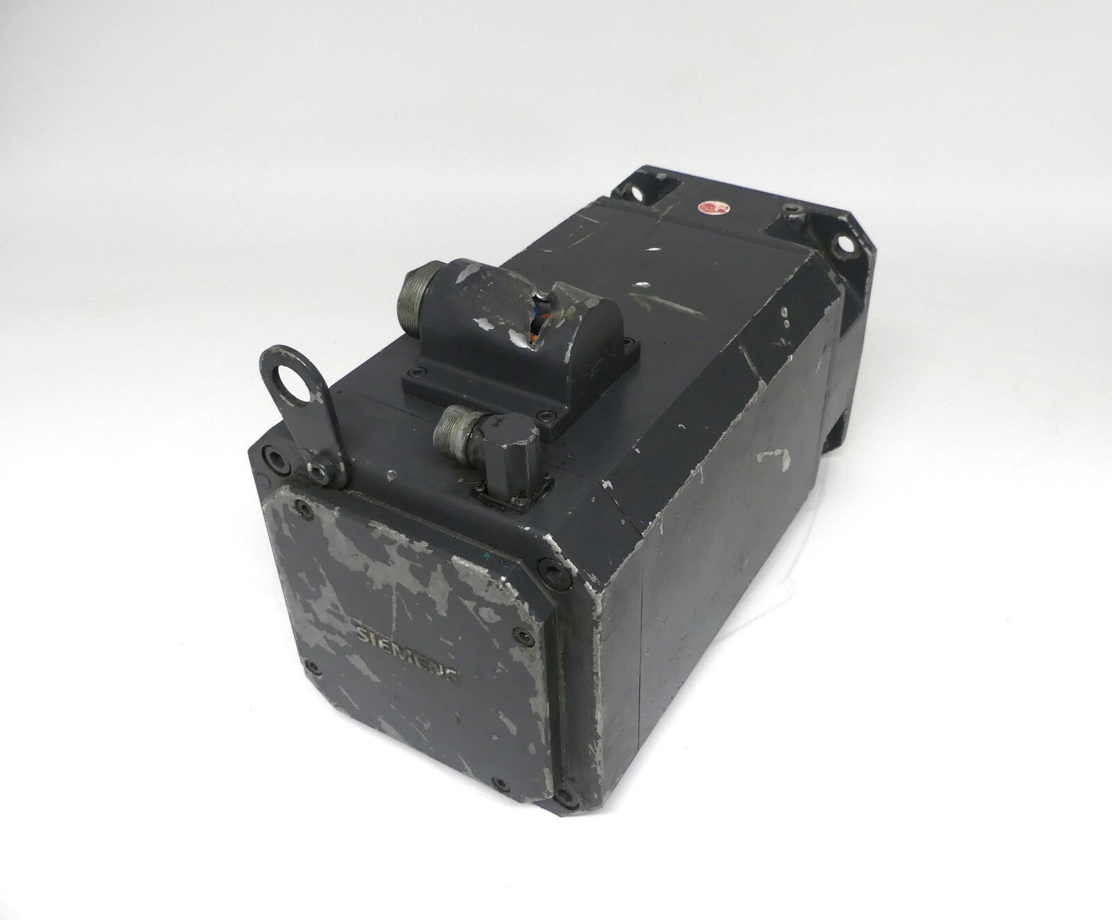 SiEMENS   1FT6105-1AC71-1EG1 (leicht beschädigt)