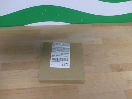 MURR ELEKTRONIK 9000-41011-0200000