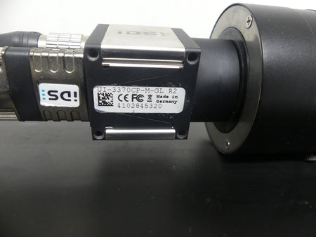 IDS  UI-3370CP-M-GL R2 mit FUJINON CF25HA-1