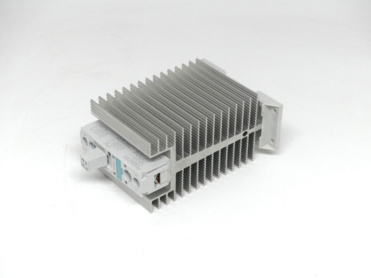 Siemens Dig.Industr. Halbleiterschütz 3RF2340-1BA04 Halbleiterrelais