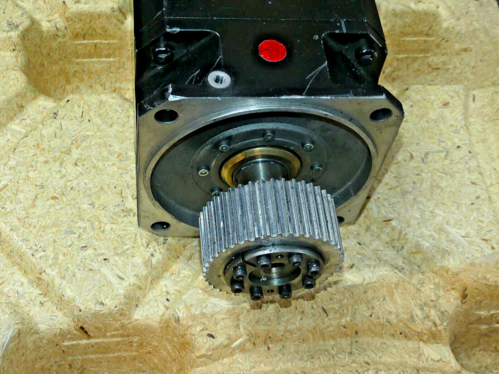 Siemens 1FT6105-8AF71-4AH1 Servomotor Used