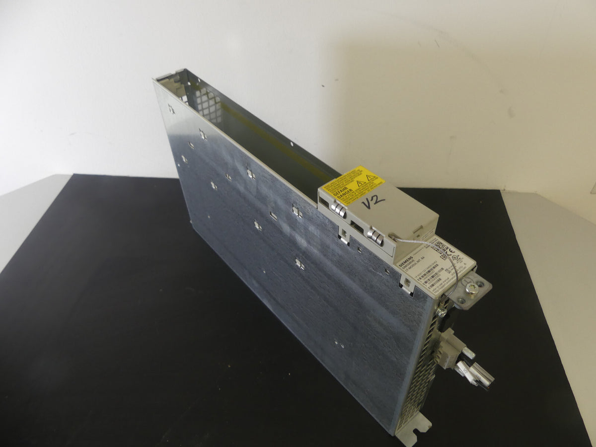 Siemens 6SN1123-1AA00-0HA2