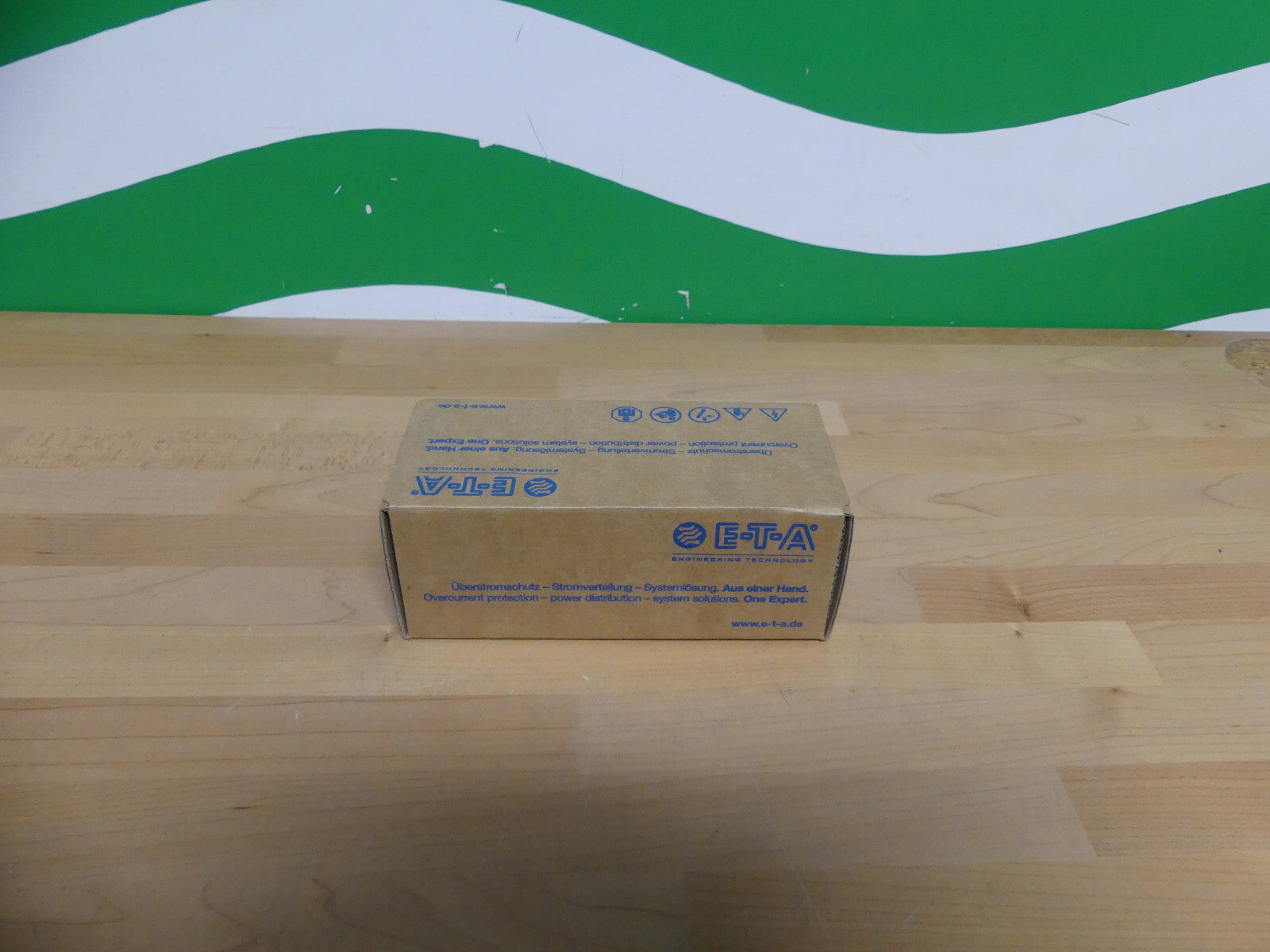 E-T-A ESS20-003-DC24V-6A 4Stück