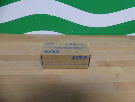 E-T-A ESS20-003-DC24V-6A 4Stück