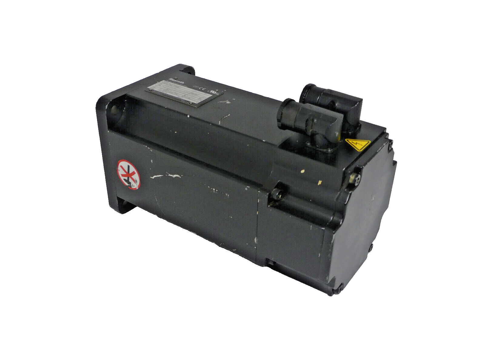 Rexroth SF-A4.0125.030-10.071 Motor