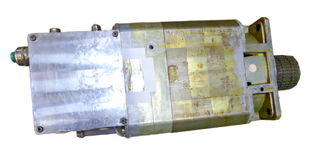 Siemens 1PH7133-2NG02-0CA0