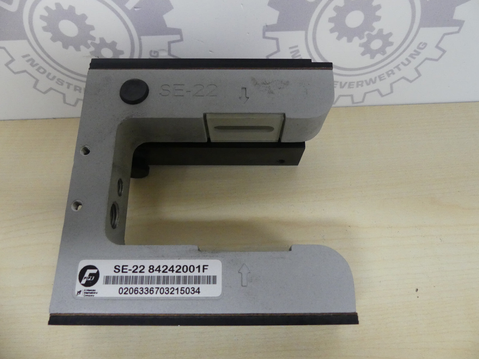 FIFE SE-22 84242001F