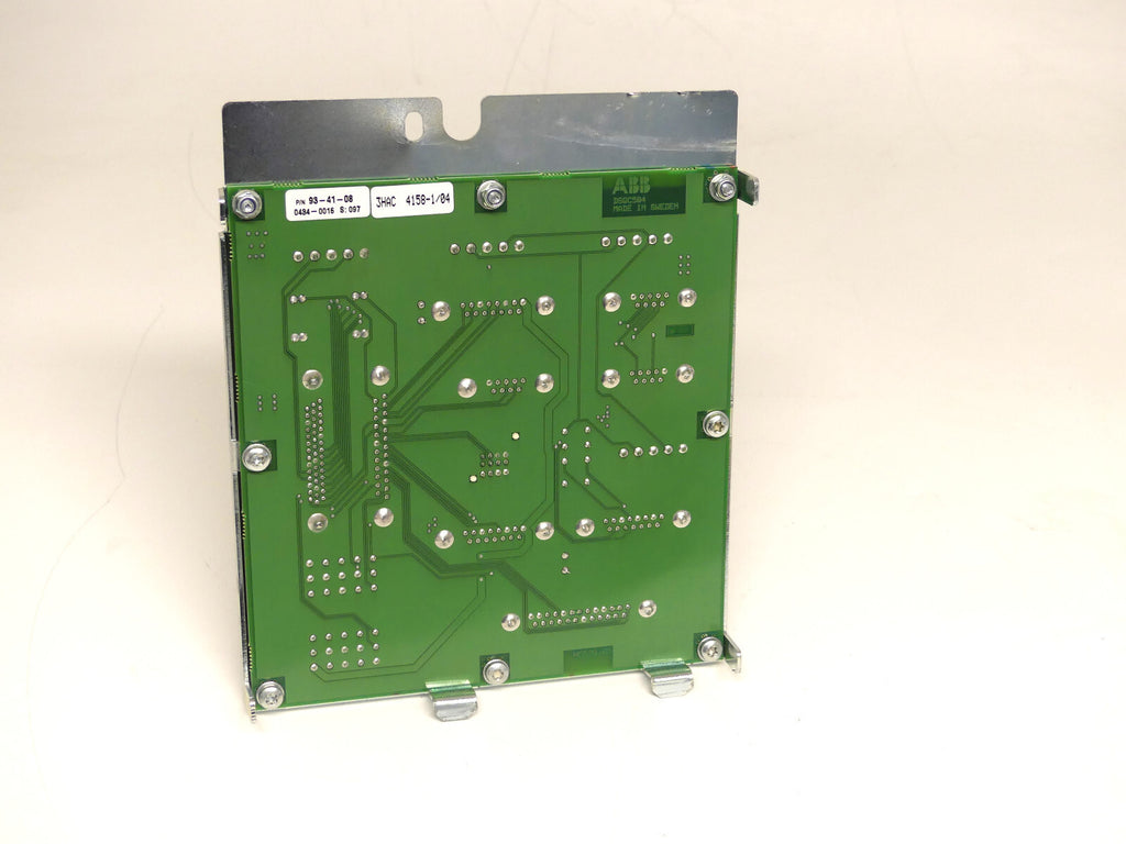ABB DSQC 504 3HAC 4158-1/04