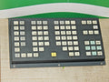  Siemens Sinumerik 840D DIN-Tastatur 6FC5203-0AC10-1AA0 Vers.A used