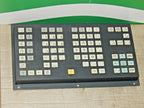  Siemens Sinumerik 840D DIN-Tastatur 6FC5203-0AC10-1AA0 Vers.A used