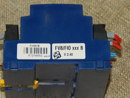 wurm Frigolink FIO 001 B Kühlstellenregler FIO001B Used