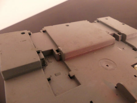Heidenhain PLB 510 (S. Bilder)