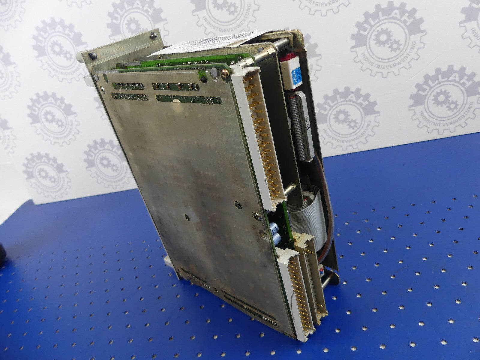 Siemens Simatic S5 6ES5580-0UA11