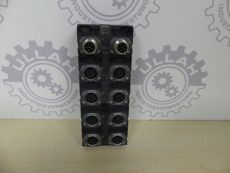 MURR Elektronik  56600 / Cube67 DIO16 E 8xM12
