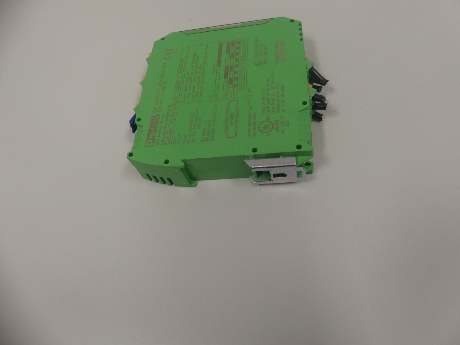 Phoenix Contact ELR H5-IES-PT-24DC/500AC-2-T / 2906059