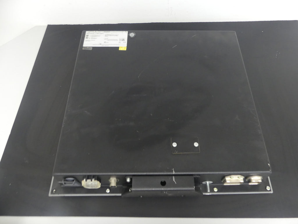 Siemens 6AV7422-5AC00-0AT0 leicht beschädigt S.Bilder