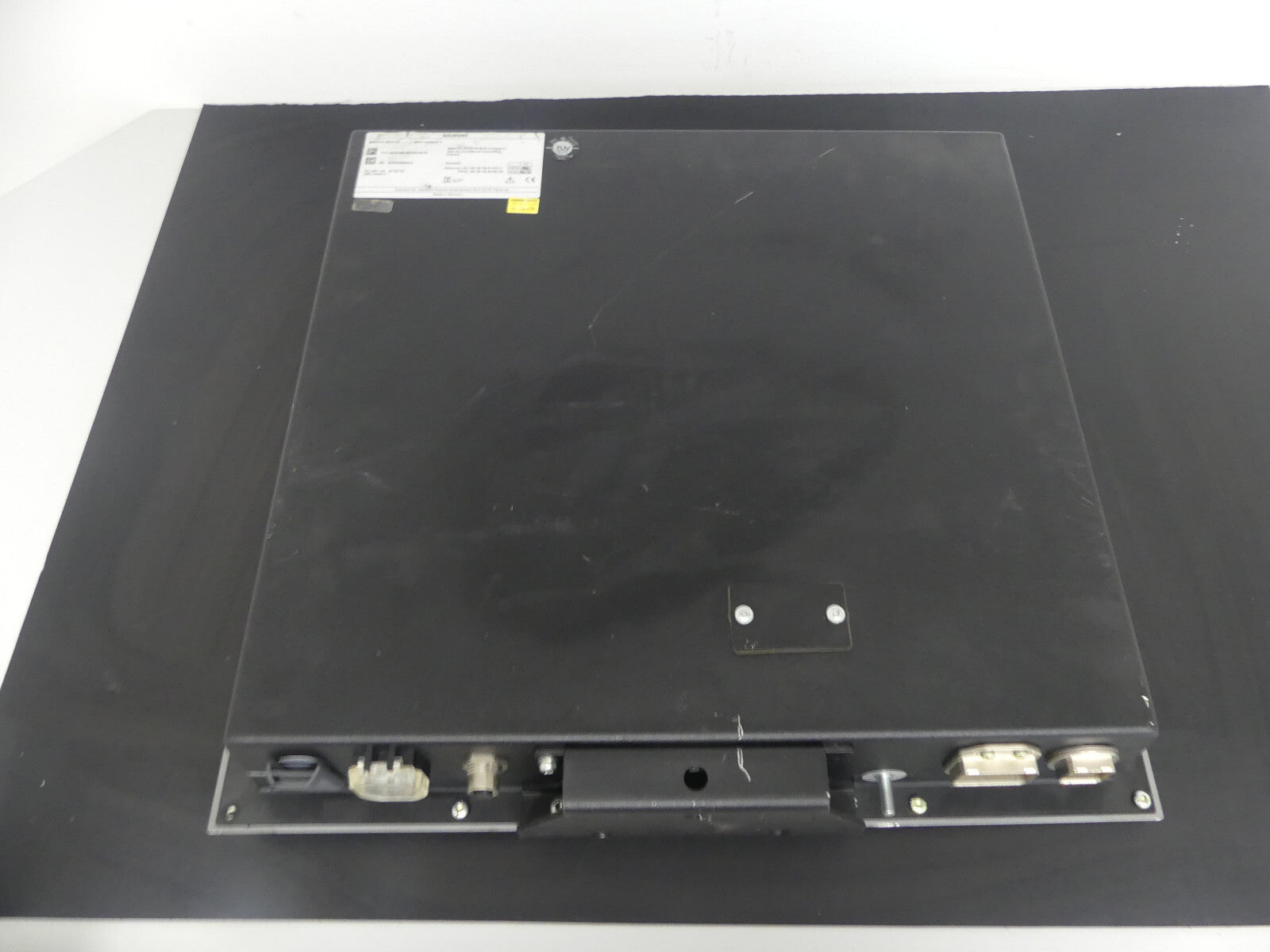 Siemens 6AV7422-5AC00-0AT0 leicht beschädigt S.Bilder