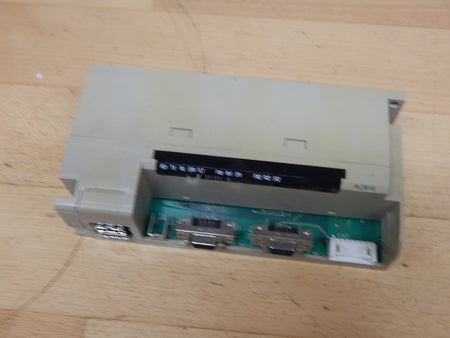 Yaskawa PL2910 Motion Control 2axis  JEPMC-PL2910T1 Used