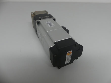Panasonic AC Servo Motor MSMF042L1V2M + Getriebe PX60-L1-10-P2