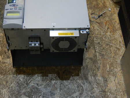 REXROTH RD52.1-7N-055-L-V1-FW // FWA-RD500*-020-04V10-MS-RD52-9 used