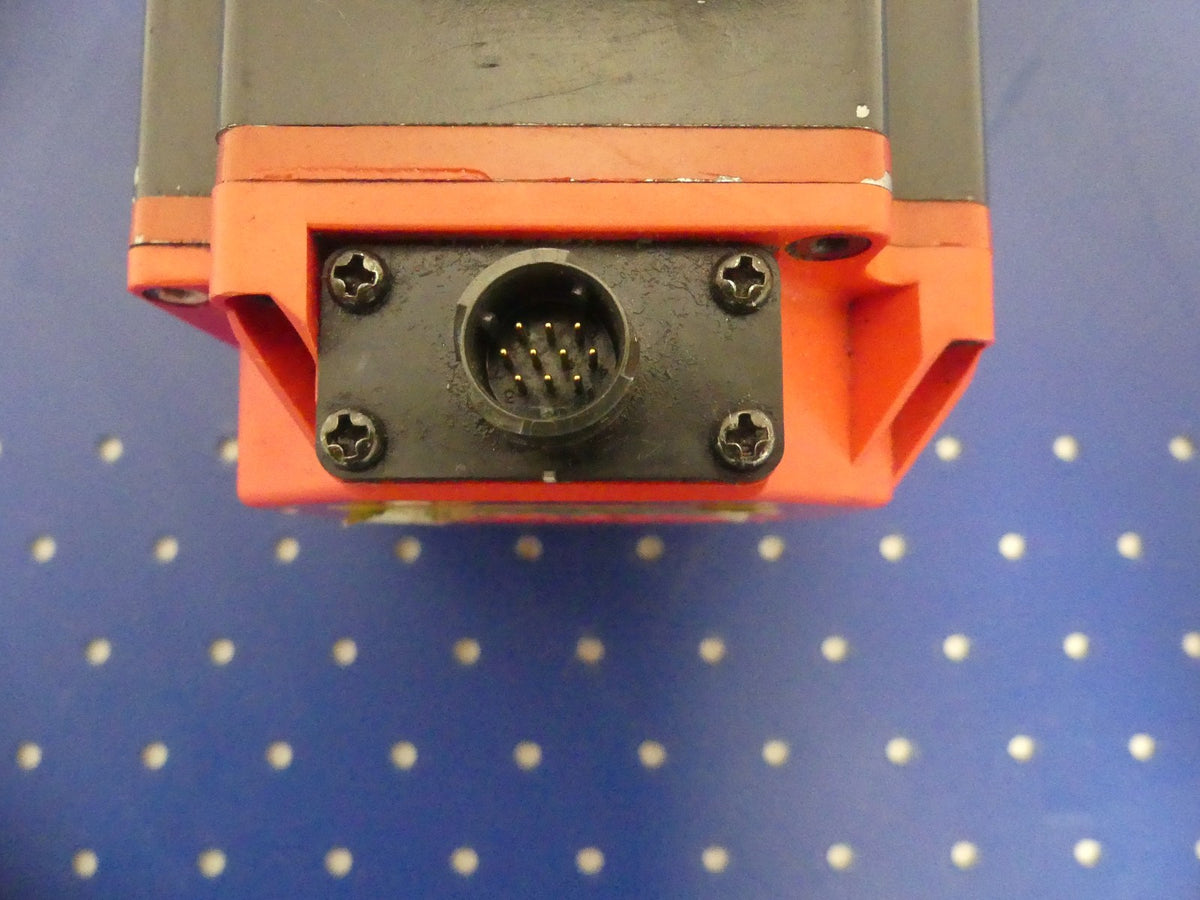 Fanuc A06B-0202-B100#0100