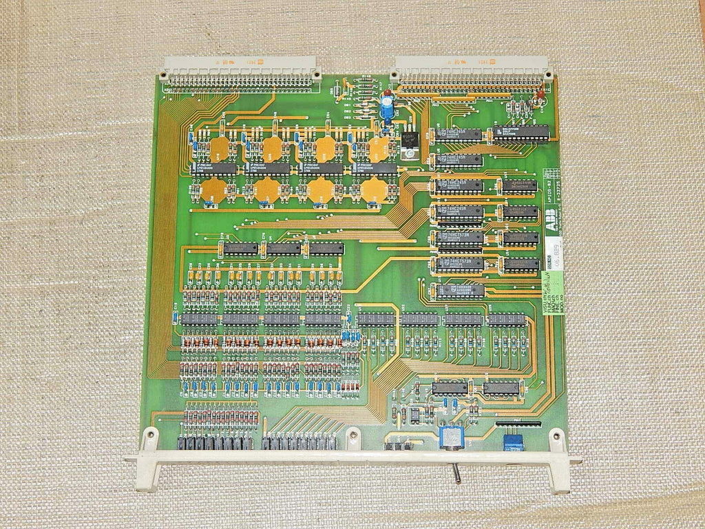 ABB Trallfa Robot A/S  APIOS-02 E-32725  Used