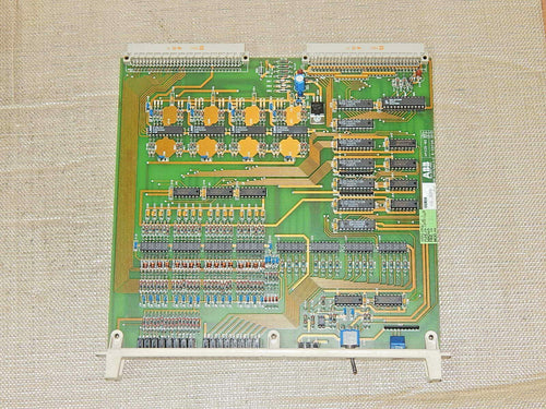 ABB Trallfa Robot A/S  APIOS-02 E-32725  Used